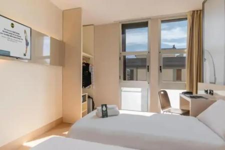 b&b Firenze City Center - 71