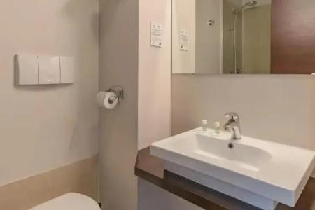 b&b Firenze City Center - 76