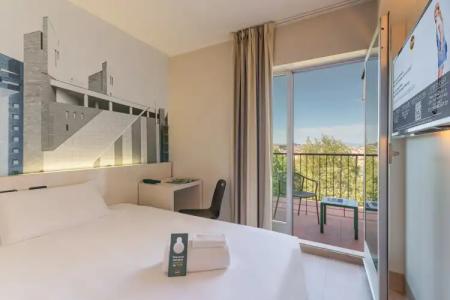 b&b Firenze City Center - 11
