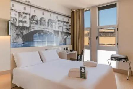 b&b Firenze City Center - 60