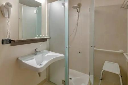 b&b Firenze City Center - 32