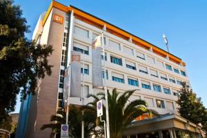 Hotel «Raffaello», Флоренция