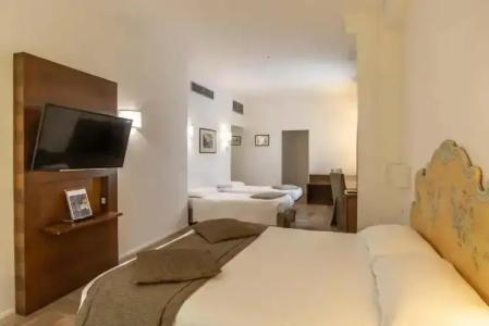 Machiavelli Palace - 27