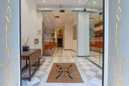 Machiavelli Palace - 2