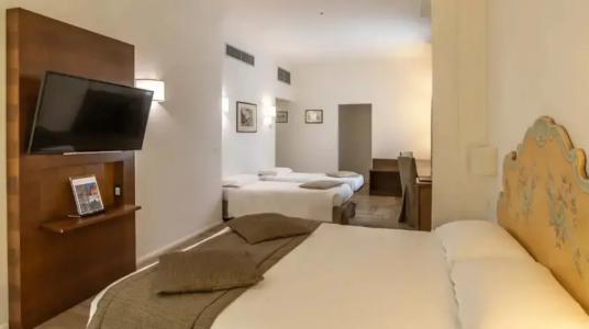 Machiavelli Palace - 46