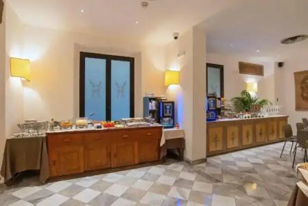 Machiavelli Palace - 9