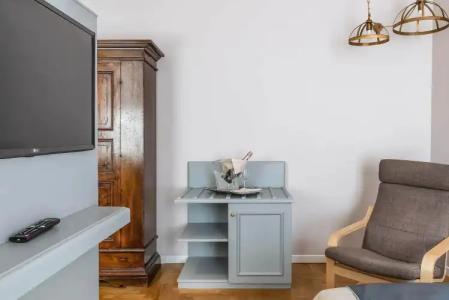 Machiavelli Palace - 115