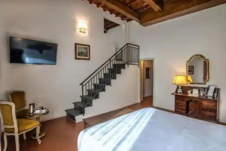 Machiavelli Palace - 16