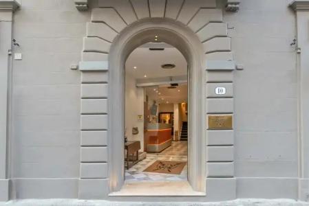 Machiavelli Palace - 35