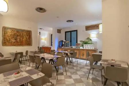 Machiavelli Palace - 8