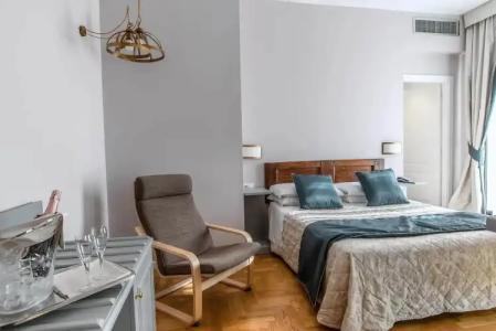 Machiavelli Palace - 116