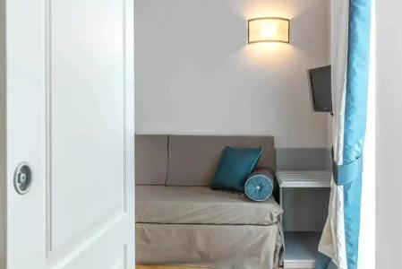 Machiavelli Palace - 117