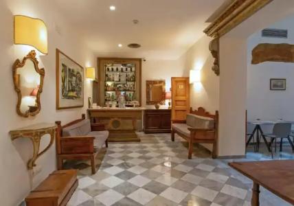 Machiavelli Palace - 3