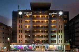 Hotel «Donatello», Флоренция