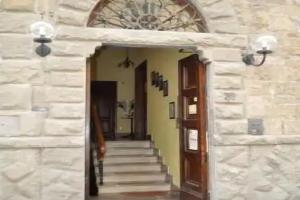 Гостевой дом «Relais Stibbert Florence», Флоренция