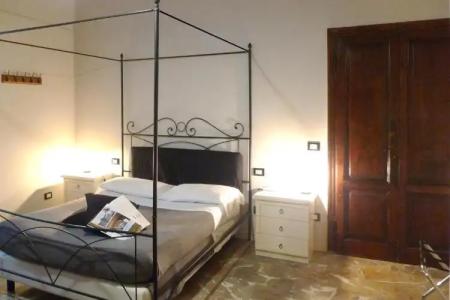 Relais Stibbert Florence - 121
