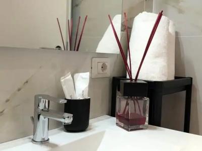 Relais Stibbert Florence - 138