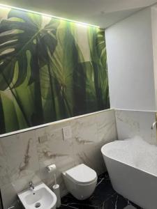 Relais Stibbert Florence - 173