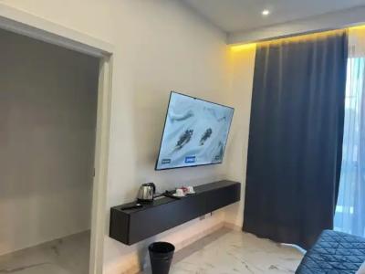 Relais Stibbert Florence - 136