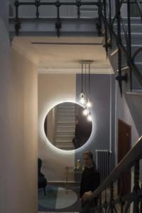 Relais Stibbert Florence - 16