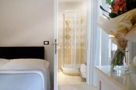 Relais Stibbert Florence - 74