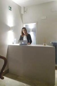 Relais Stibbert Florence - 15