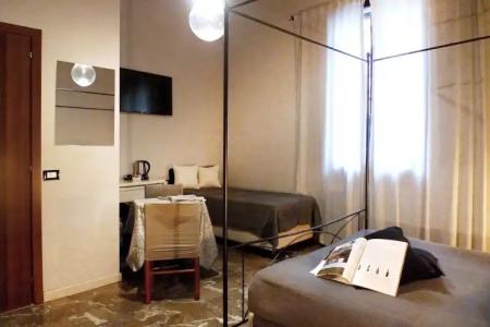 Relais Stibbert Florence - 72