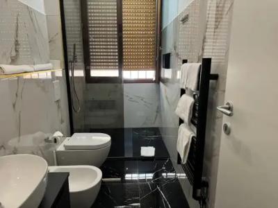 Relais Stibbert Florence - 154