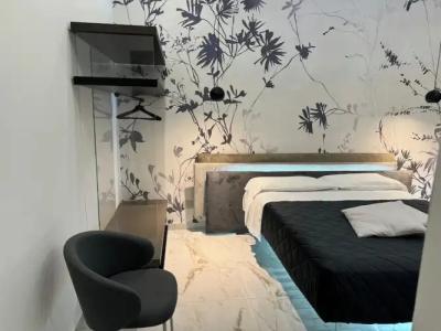 Relais Stibbert Florence - 137