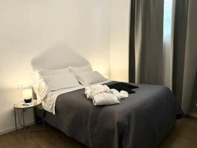 Relais Stibbert Florence - 76