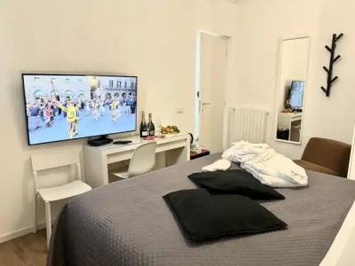 Relais Stibbert Florence - 80