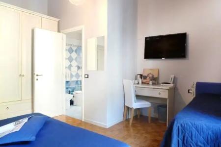 Relais Stibbert Florence - 71