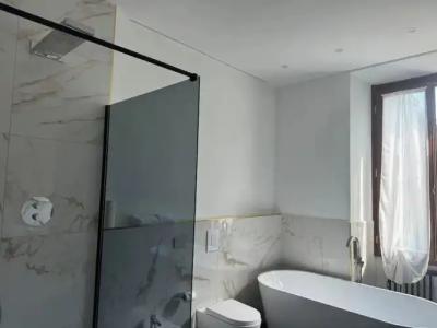 Relais Stibbert Florence - 142