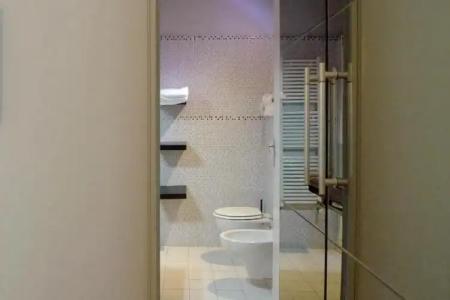 Relais Stibbert Florence - 32