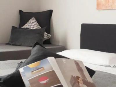 Relais Stibbert Florence - 116