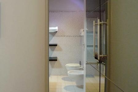 Relais Stibbert Florence - 6