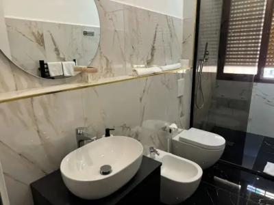 Relais Stibbert Florence - 141