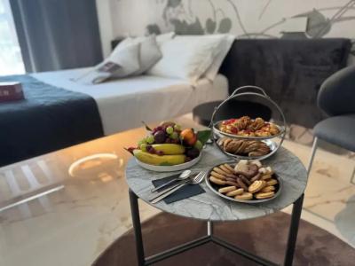 Relais Stibbert Florence - 153