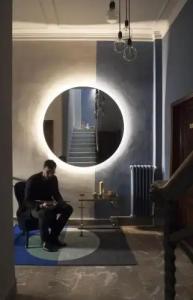 Relais Stibbert Florence - 17