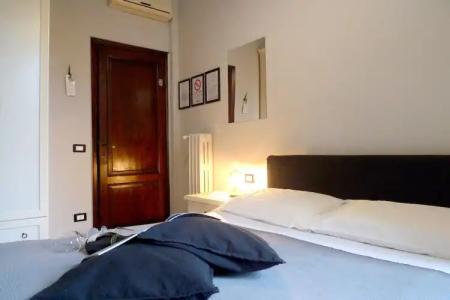 Relais Stibbert Florence - 93