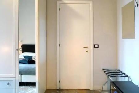 Relais Stibbert Florence - 107