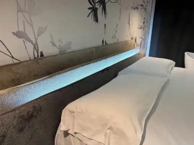 Relais Stibbert Florence - 152