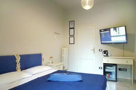 Relais Stibbert Florence - 68