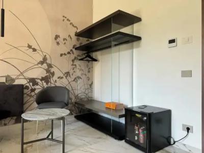 Relais Stibbert Florence - 165