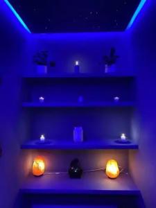 Relais Stibbert Florence - 14