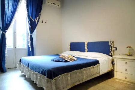 Relais Stibbert Florence - 73