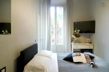 Relais Stibbert Florence - 63