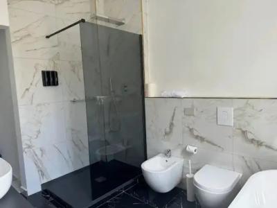 Relais Stibbert Florence - 179