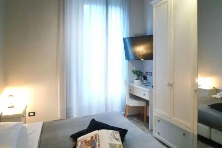 Relais Stibbert Florence - 104