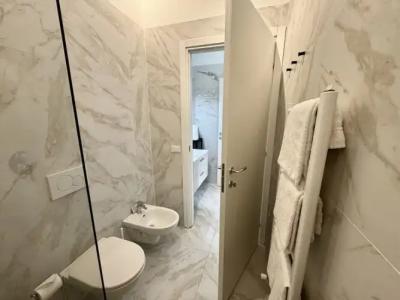 Relais Stibbert Florence - 128